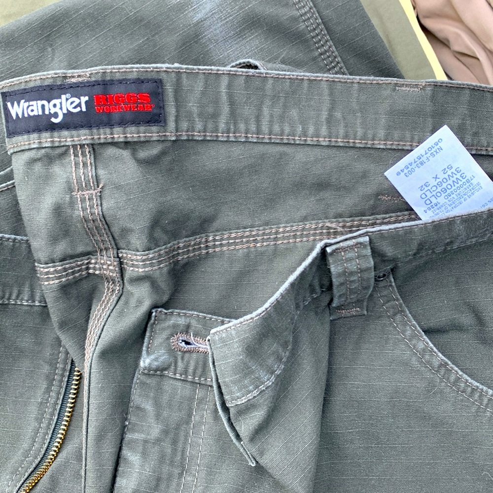Men’s pants